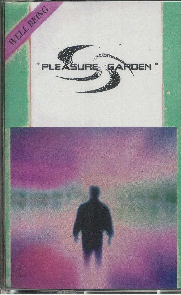 WELL BEING - Pleasure Garden