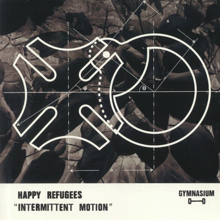 HAPPY REFUGEES - Intermittent Motion