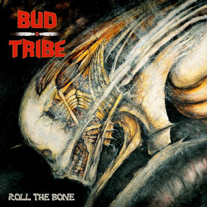 BUD TRIBE - Roll The Bone