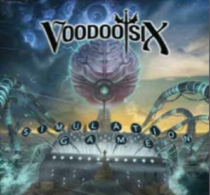 VOODOO SIX - Simulation Game