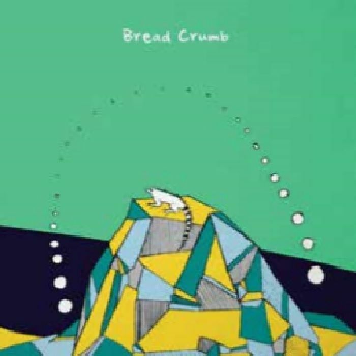 BREADCRUMB TRIO - Breadcrumb Trio