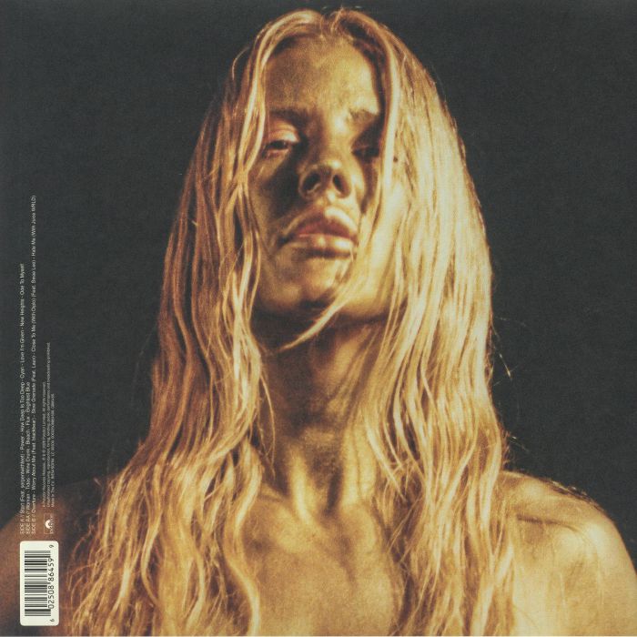 GOULDING, Ellie - Brightest Blue