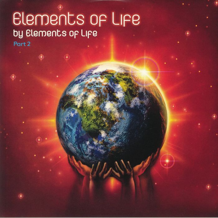 ELEMENTS OF LIFE - Elements Of Life Part 2