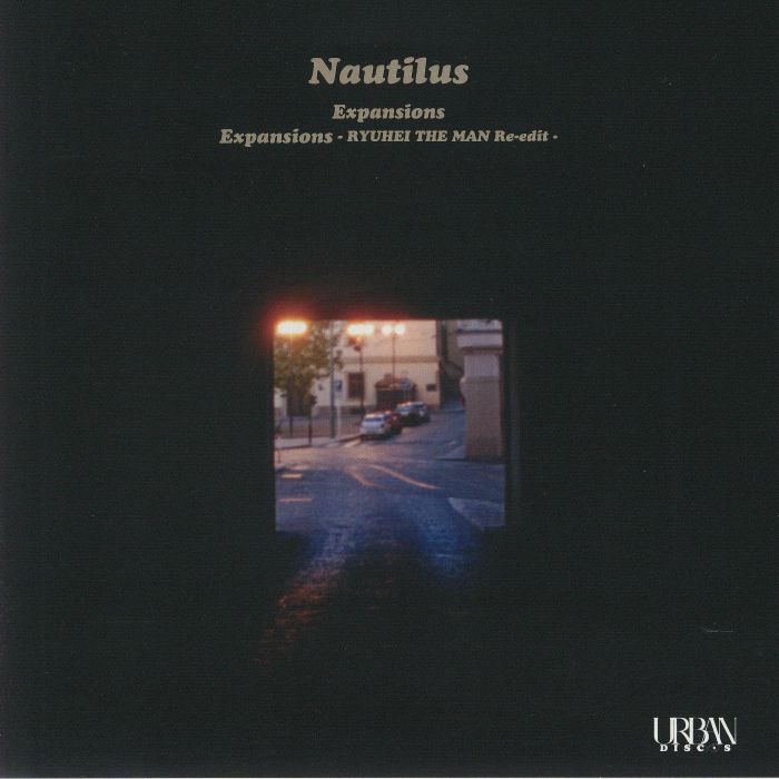 NAUTILUS - Expansions