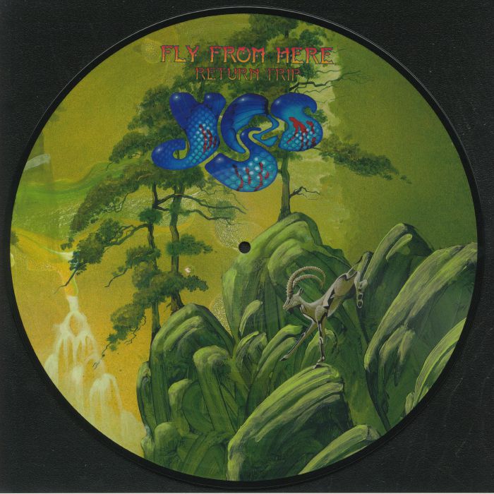 YES - Fly From Here: Return Trip