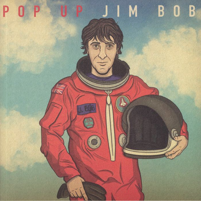 JIM BOB - Pop Up Jim Bob