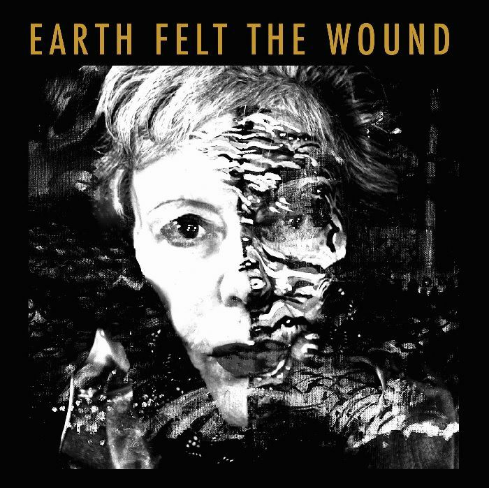 WESTBROOK, Kate/THE GRANITE BAND - Earth Felt The Wound
