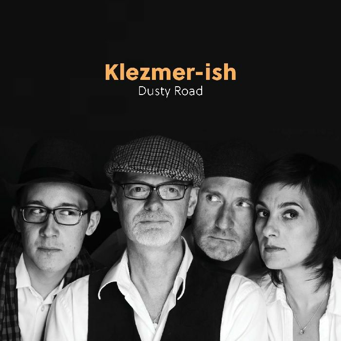 KLEZMERISH - Dusty Road