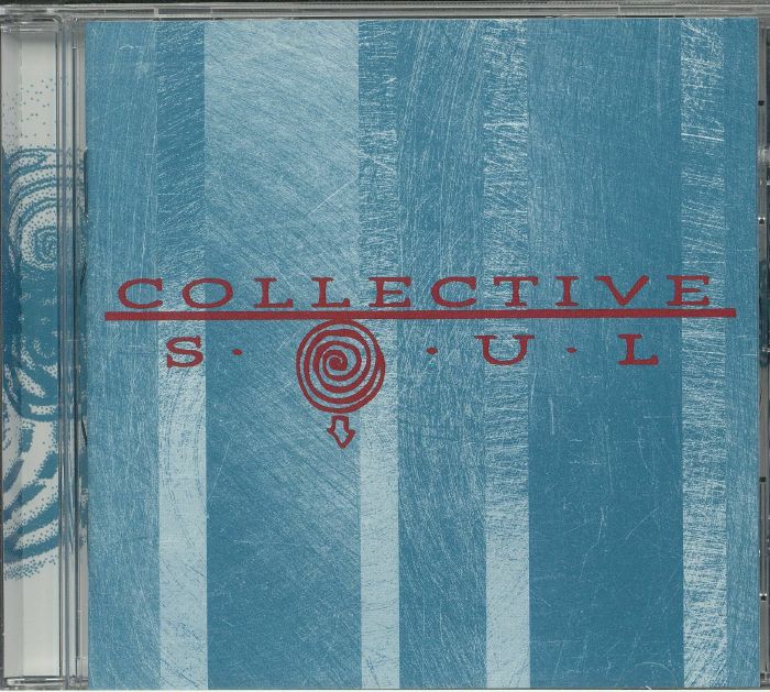 COLLECTIVE SOUL - Collective Soul (25th Anniversary Deluxe Edition)