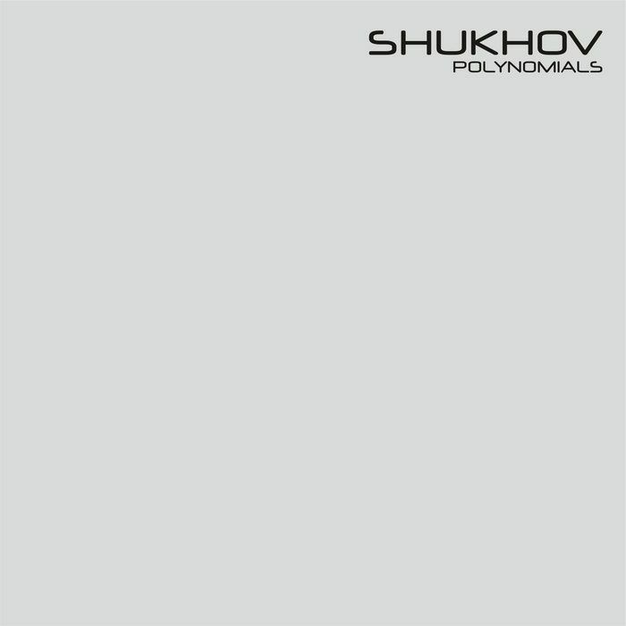 SHUKHOV - Polynomials