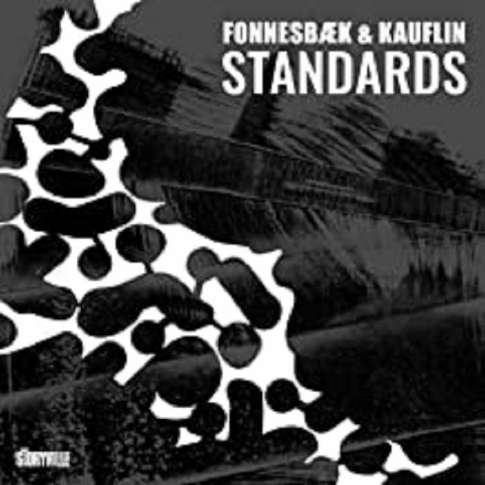 FONNESBAEK, Thomas/JUSTIN KAUFLIN - Standards