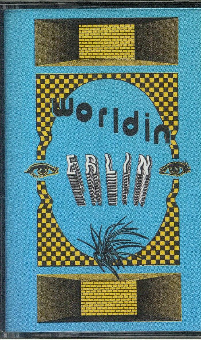 ERLIN - Worldin'