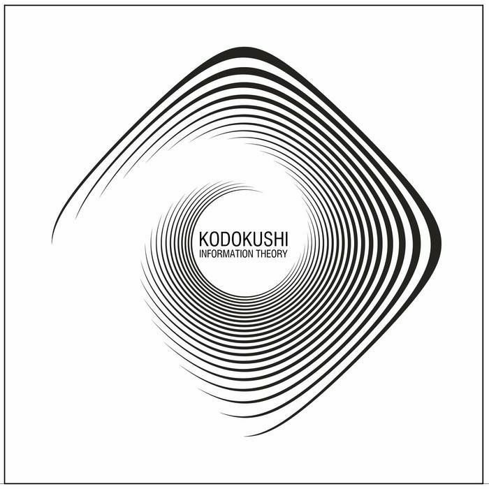 KODOKUSHI - Information Theory