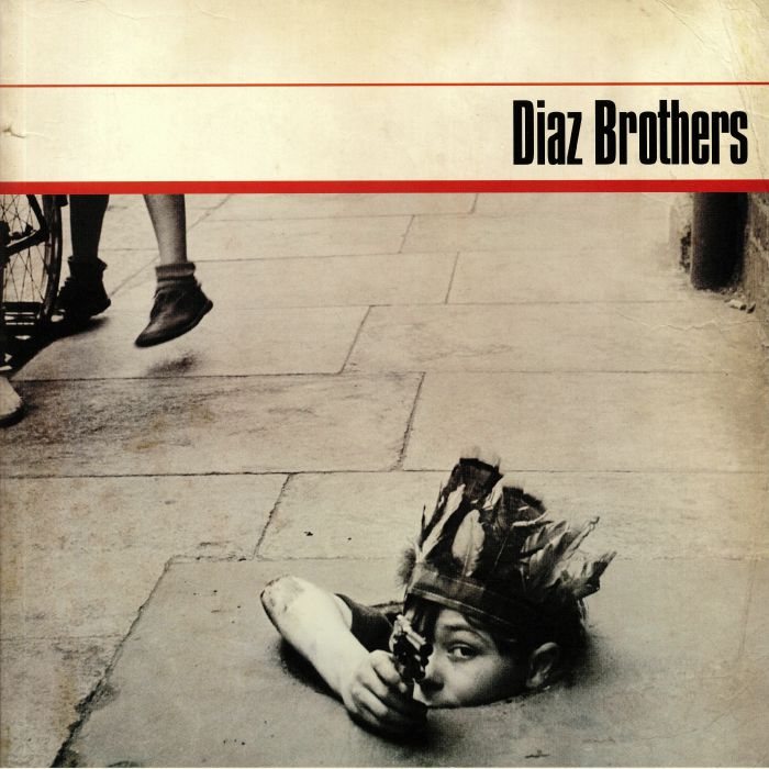 DIAZ BROTHERS - Diaz Brothers