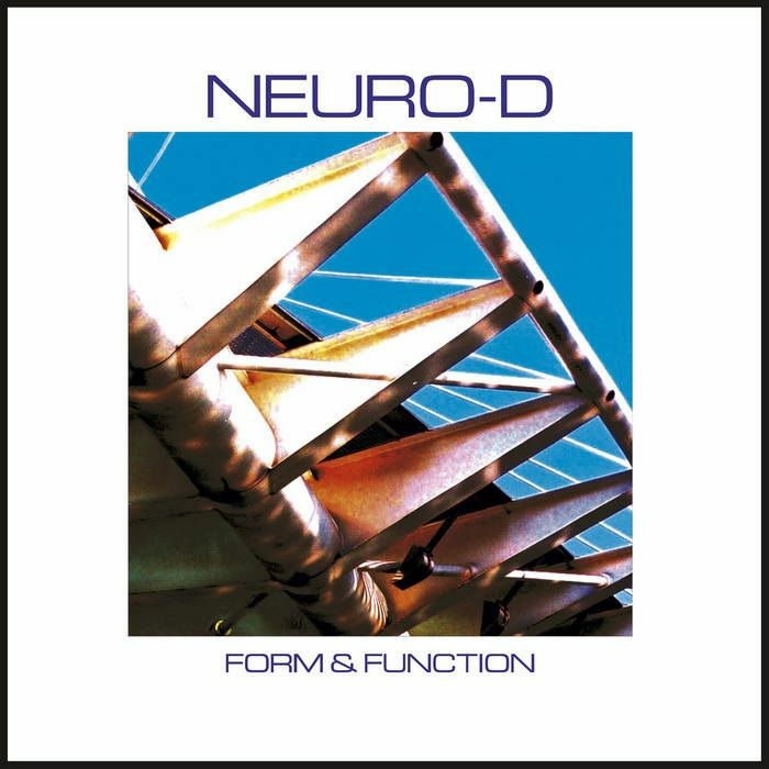 NEURO D - Form & Function