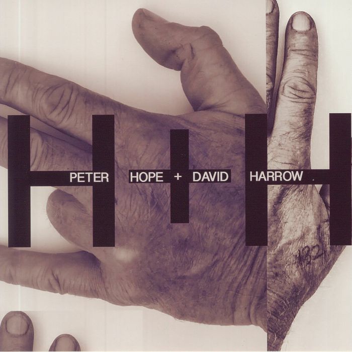 HOPE, Peter/DAVID HARROW - Feel