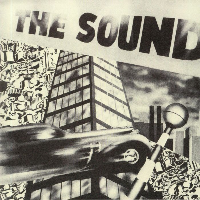 SOUND, The - Physical World