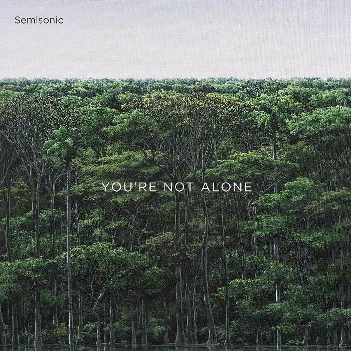 SEMISONIC - You're Not Alone