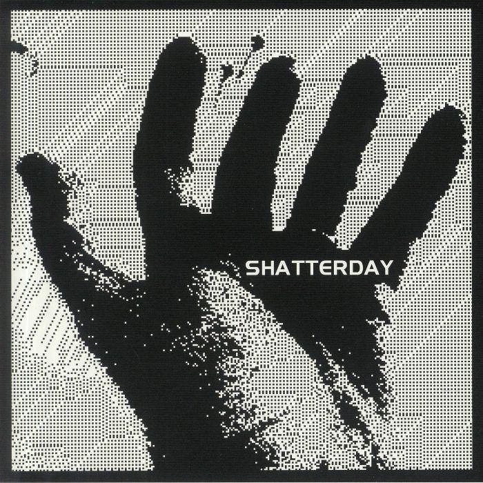 SHATTERDAY - In Absentia