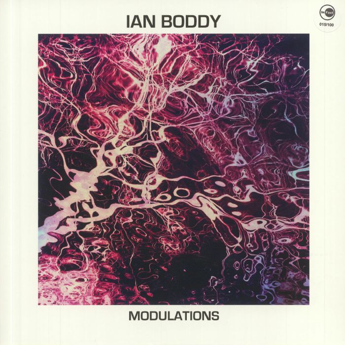 BODDY, Ian - Modulations