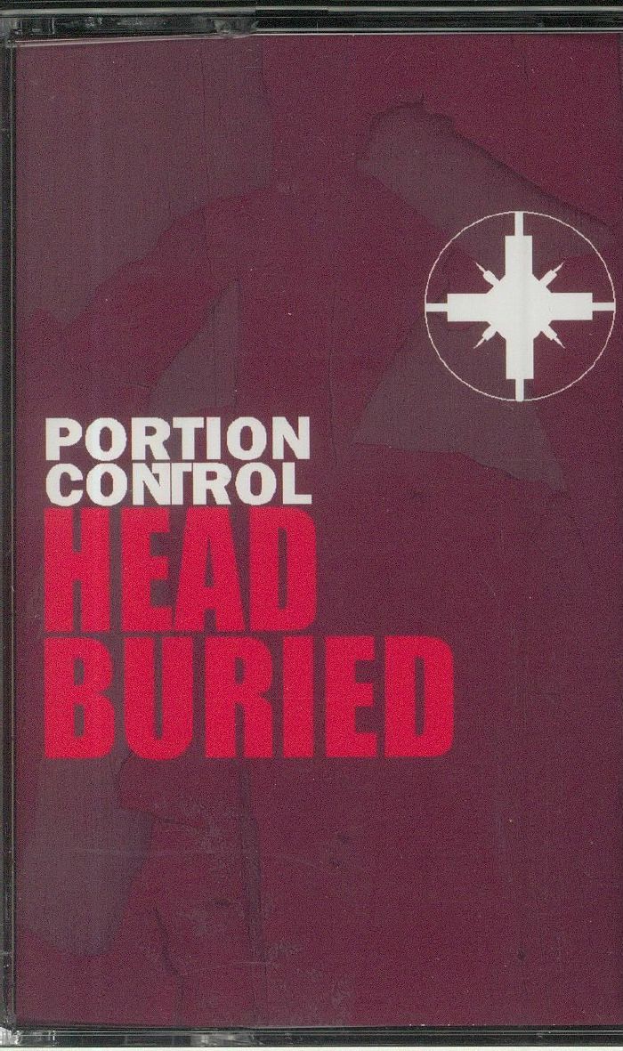 PORTION CONTROL - Head Buried