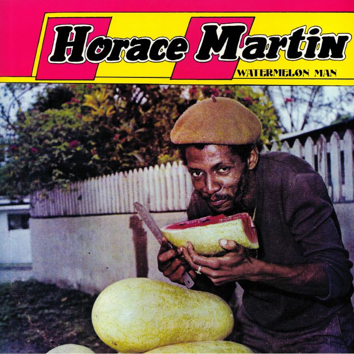 MARTIN, Horace - Watermelon Man