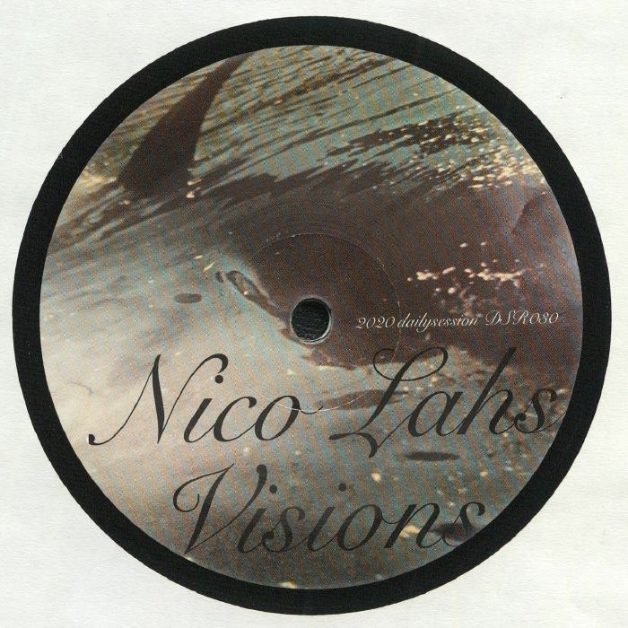 NICO LAHS - Visions