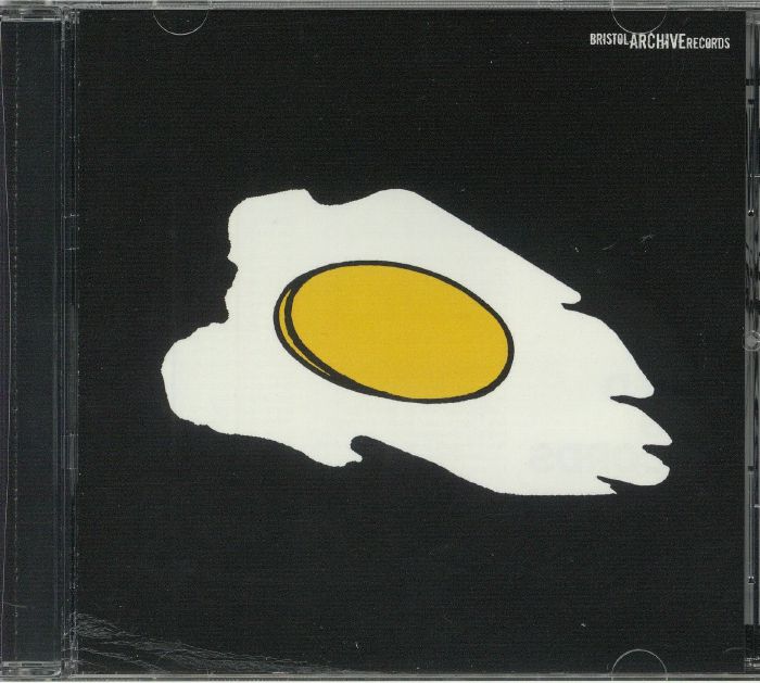 VARIOUS - The Best Of Fried Egg Record: Bristol 1979-1980