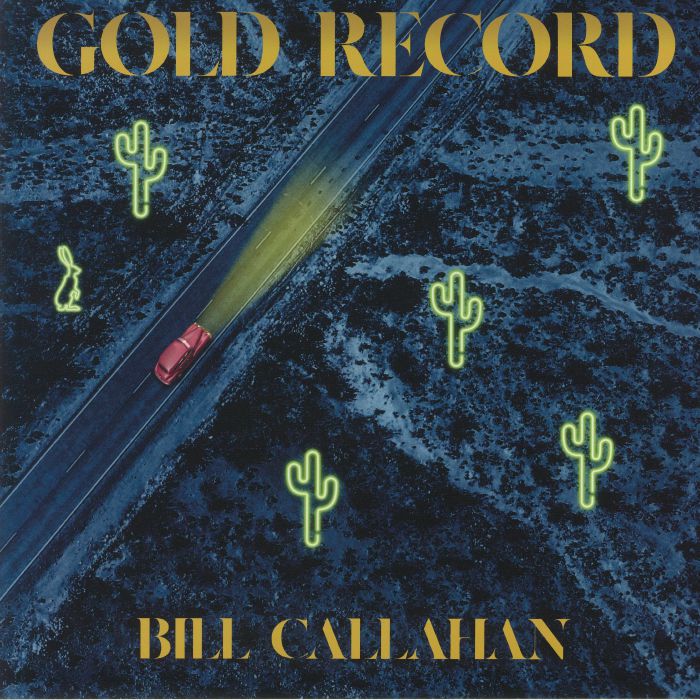 CALLAHAN, Bill - Gold Record