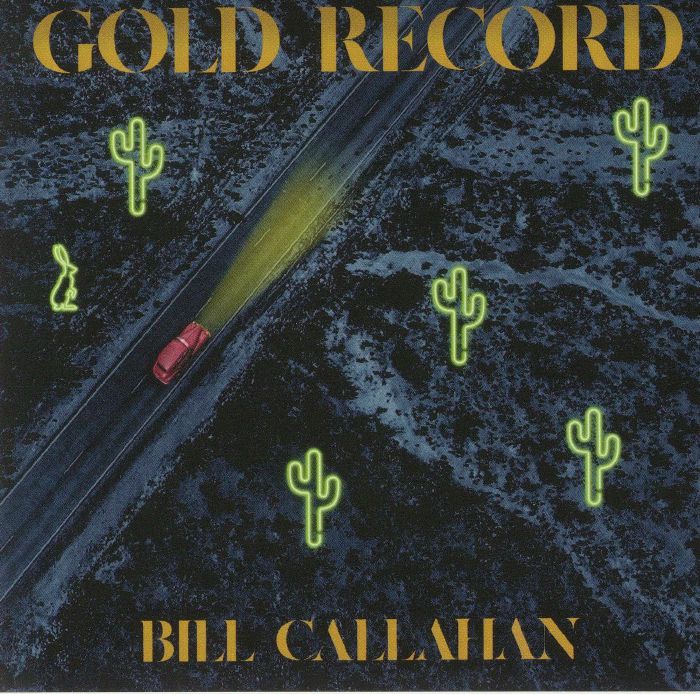 CALLAHAN, Bill - Gold Record
