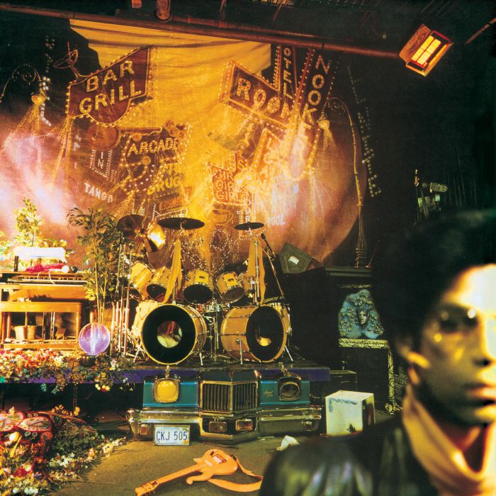 PRINCE - Sign O' The Times (Super Deluxe Edition) (remastered)