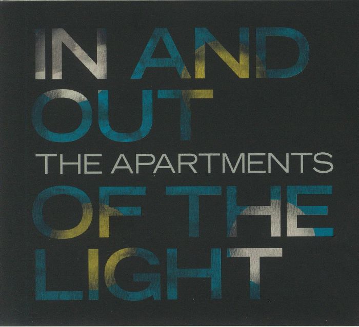 APARTMENTS, The - In & Out Of The Light