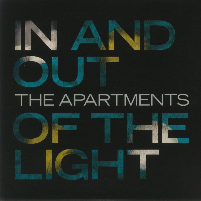 APARTMENTS, The - In & Out Of The Light