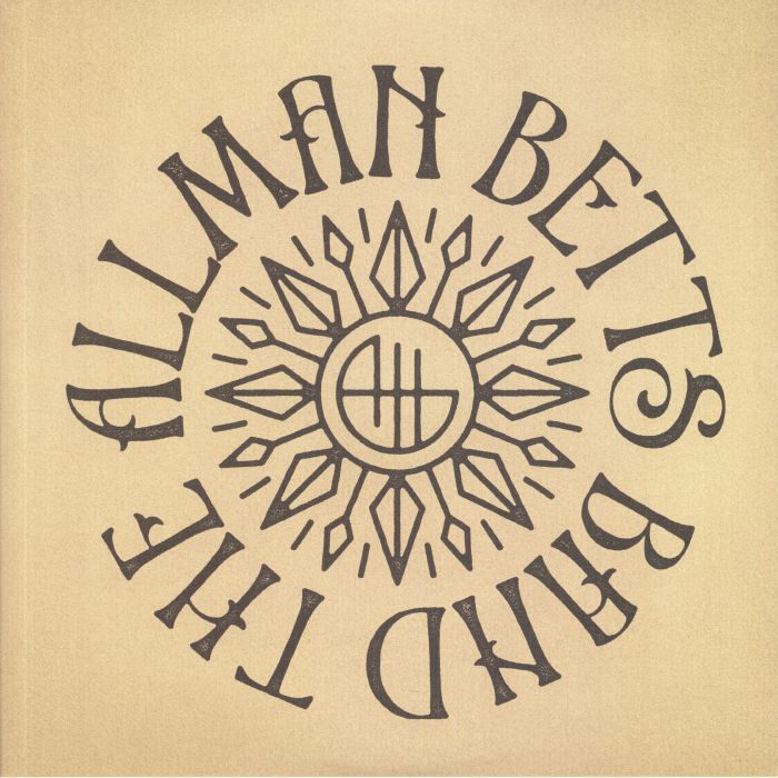 ALLMAN BETTS BAND, The - Down To The River