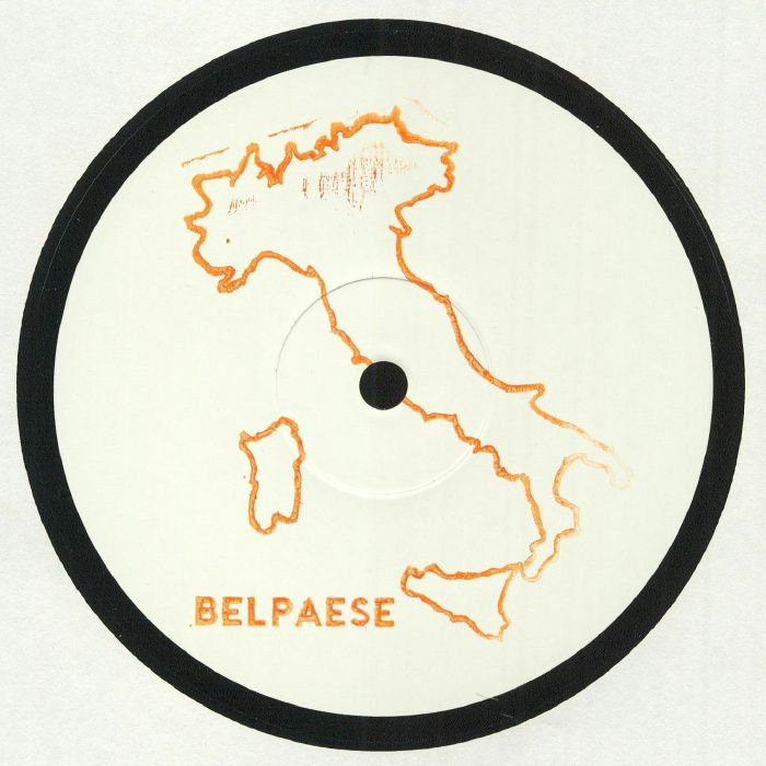 BELPAESE - Belpaese 08