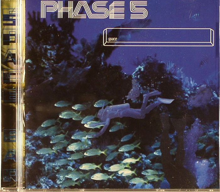 PHASE 5 - Space