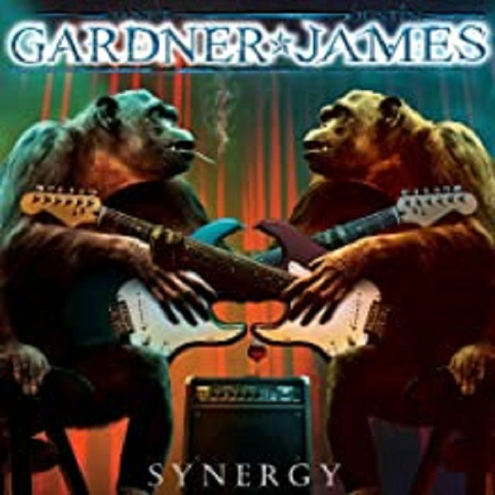 GARDNER, Janet - Synergy