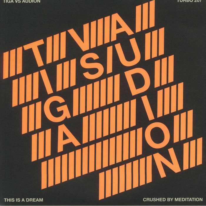 TIGA vs AUDION - This Is A Dream