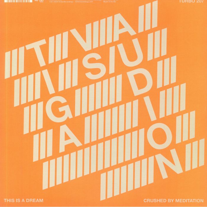 TIGA vs AUDION - This Is A Dream
