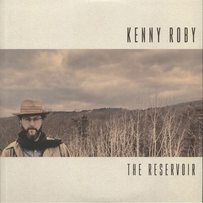 ROBY, Kenny - The Reservoir