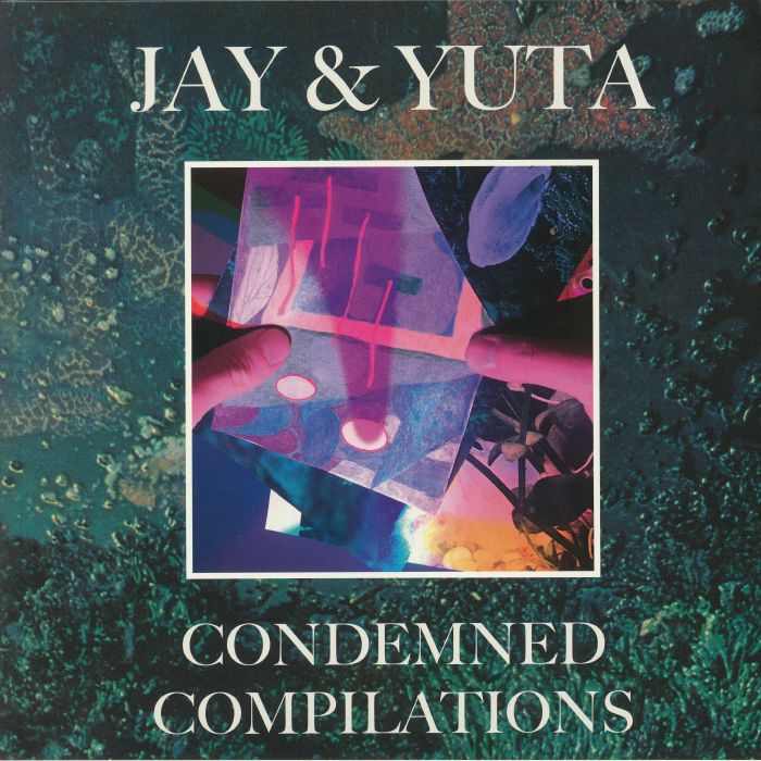 JAY & YUTA - Condemned Compilations