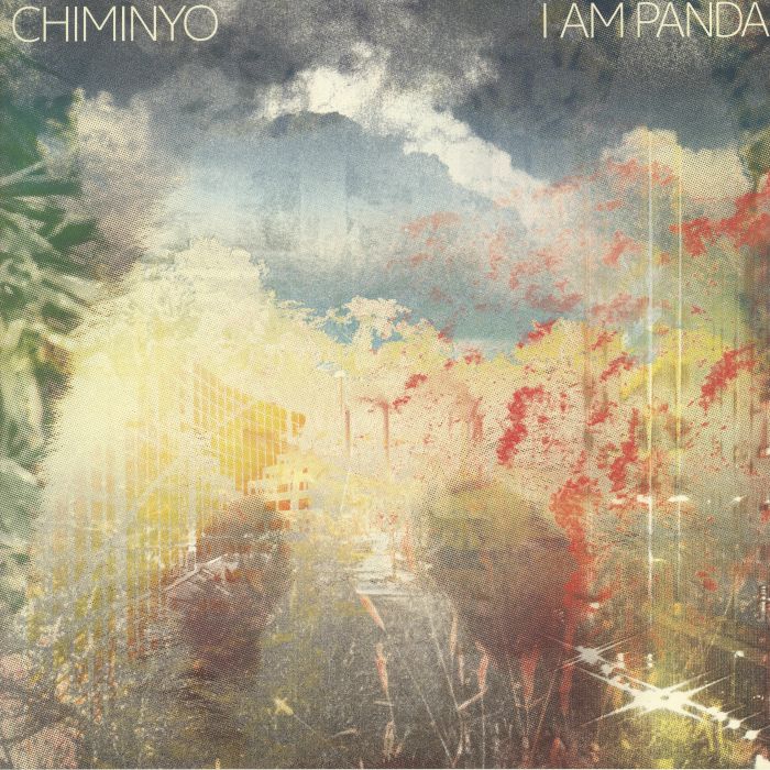 CHIMINYO - I Am Panda