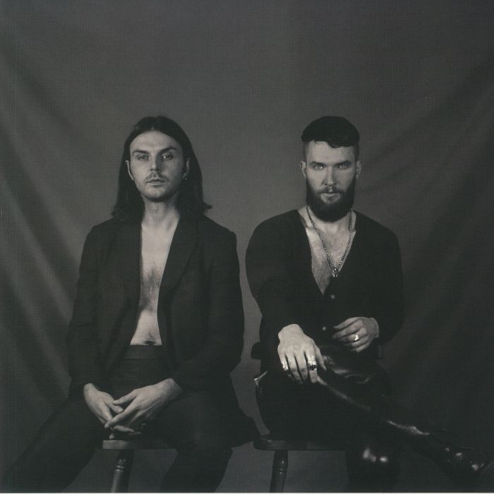 HURTS - Faith