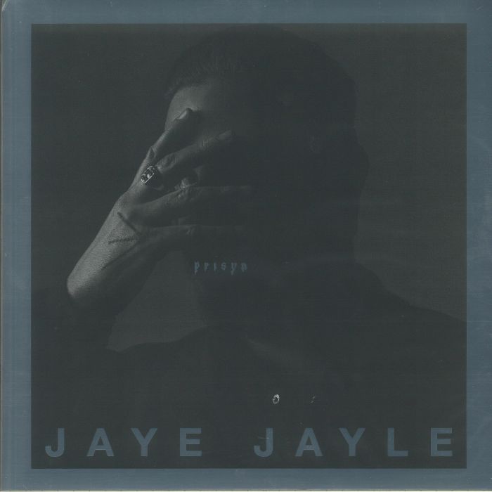 Jaye Jayle – Prisyn vinyl cover