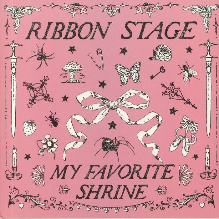 RIBBON STAGE - My Favorite Shrine
