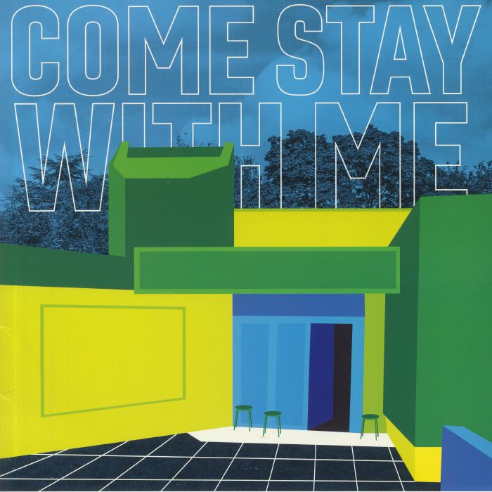 VARIOUS - Come Stay With Me