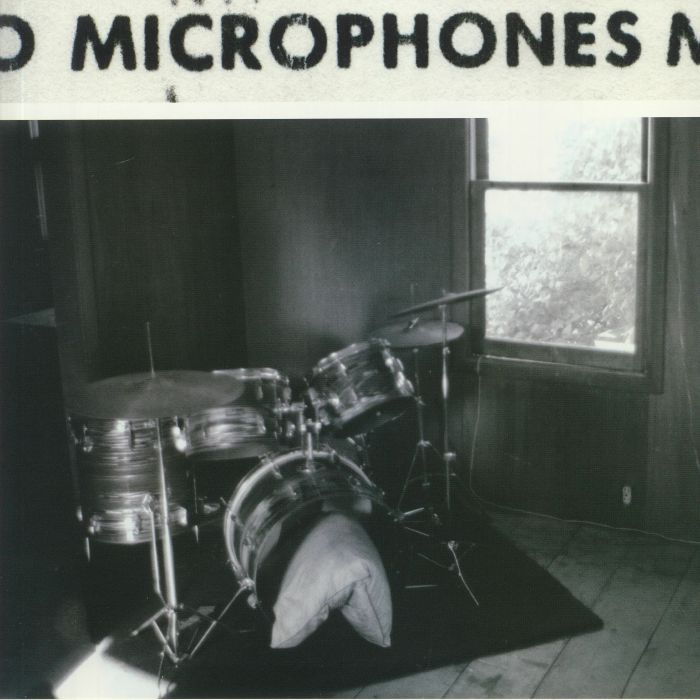MICROPHONES, The - Early Tapes: 1996-1998