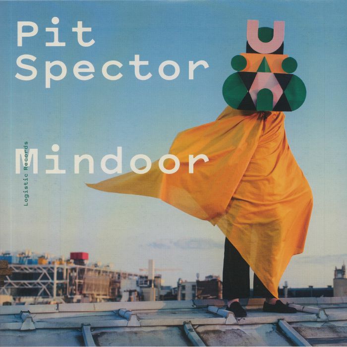 PIT SPECTOR - Mindoor