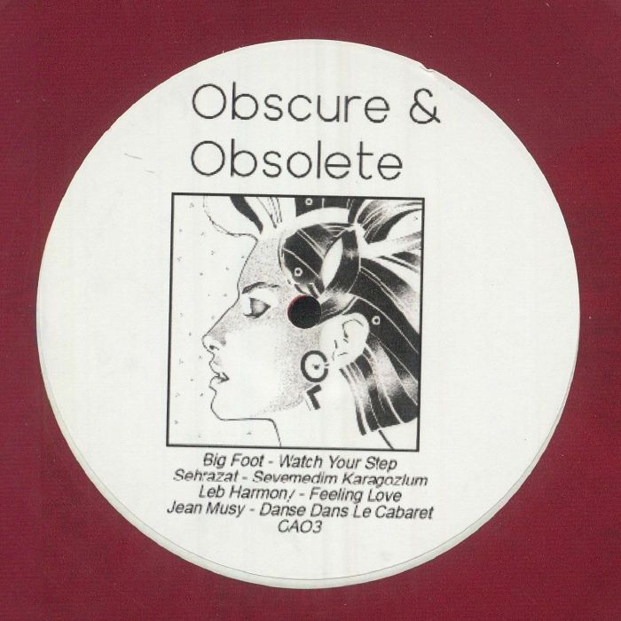 OBSCURE & OBSOLETE - V3: Feeling Love