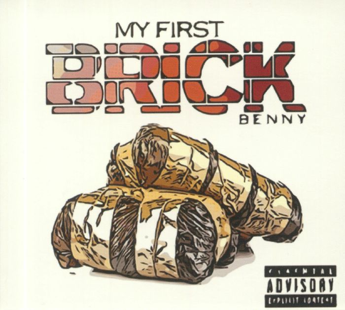 BENNY THE BUTCHER - My First Brick